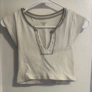 Urban outfitters top